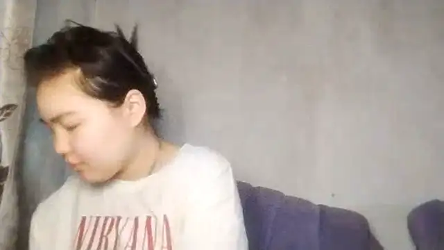 MollyAsian online show from March 6, 5:15 am