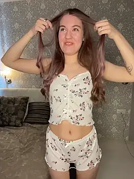 MargoXoki online show from March 10, 11:37 am