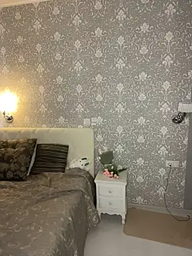 MargoXoki online show from April 20, 8:39 am