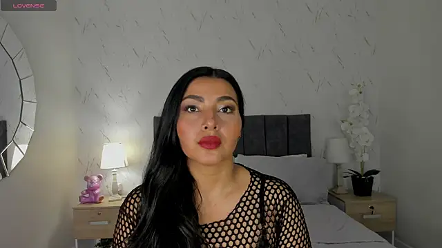 Antonella Coruso online show from March 1, 6:10 pm