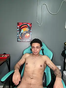 l-laross online show from January 18, 5:06 pm