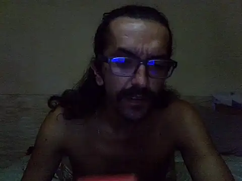 Snapshot of K-Belo chatting on April 14, 7:58 am K-Belo online show from April 14, 7:58 am