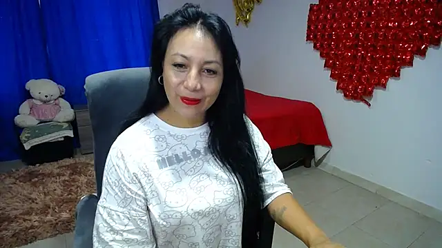 soyElena46 online show from February 25, 11:31 am