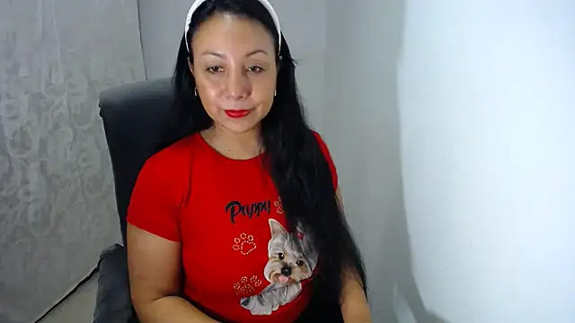 soyElena46 online show from June 8, 12:05 pm