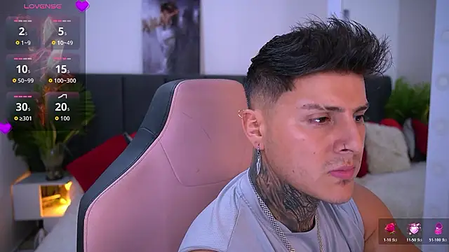 Snapshot of goldenatlasX chatting on March 14, 7:30 pm goldenatlasX online show from March 14, 7:30 pm