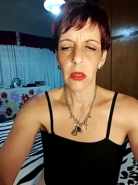 Juguetonafogosa5 online show from March 8, 7:17 pm