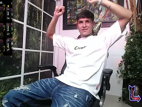 zayn886110 online show from January 17, 7:28 pm