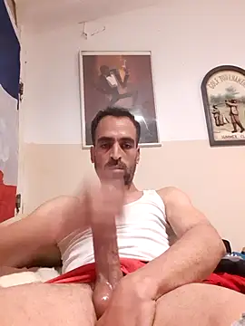 Najibbest online show from January 11, 12:04 am