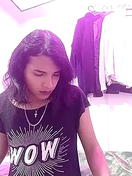 queen lilith69 online show from January 13, 12:05 am