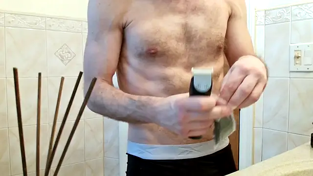 FrankieFuckMe online show from February 6, 1:58 pm