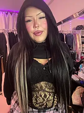 BaByDollxChloe online show from March 7, 7:38 am