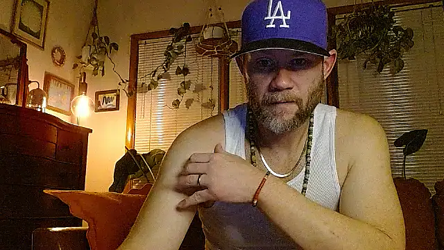 marcus graves 13 online show from January 16, 1:53 am