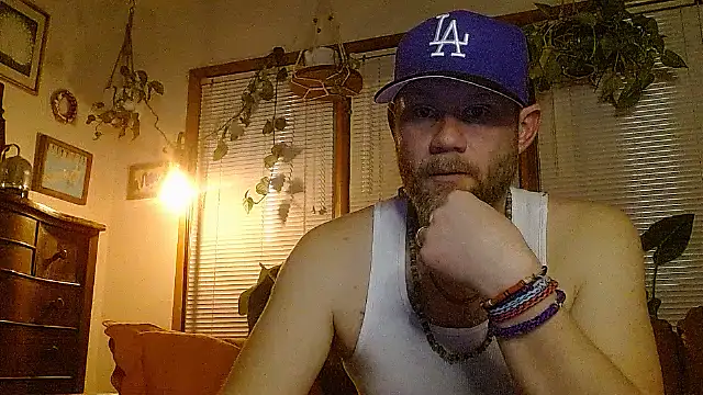 marcus graves 13 online show from February 5, 2:05 am