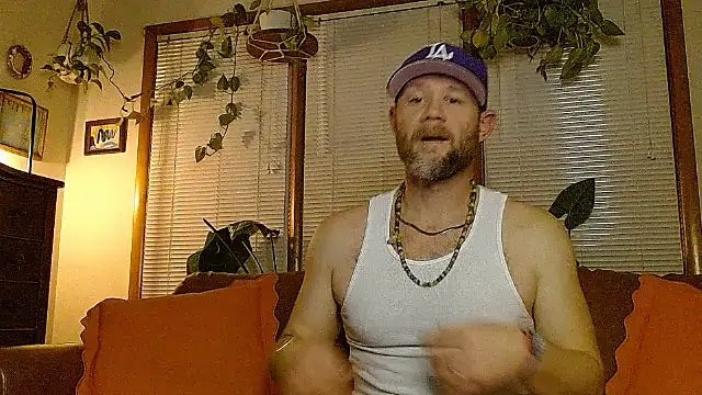 marcus graves 13 online show from February 10, 1:43 am