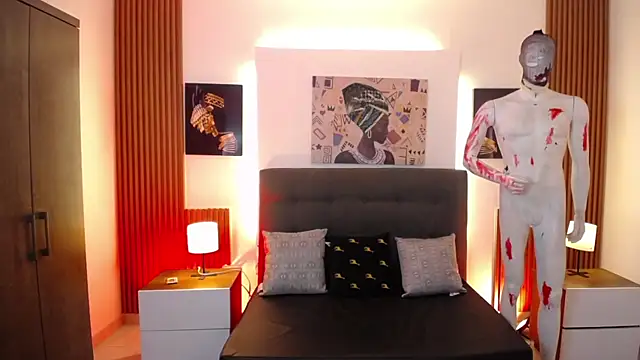 urlil bunny online show from April 11, 7:07 pm