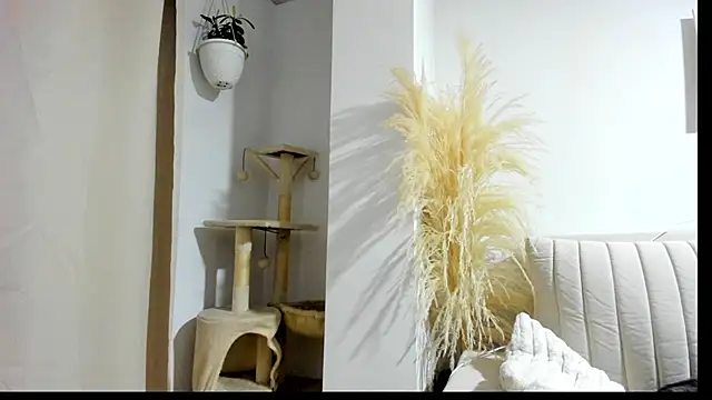 Snapshot of _Sweet_ary chatting on April 8, 2:55 am Sweet ary online show from April 8, 2:55 am