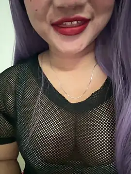 Rubydesire online show from April 20, 4:43 pm