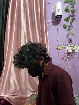 MissHermione2 online show from April 21, 6:23 pm