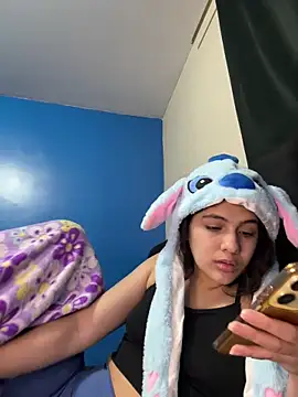 diosa sofia19 online show from March 5, 1:45 am