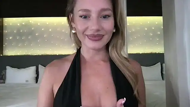 Stella muse online show from April 4, 3:27 am