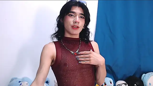 alex twinkxd online show from August 10, 4:05 am