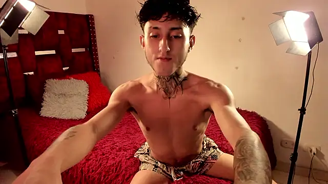 cyber novaa4 online show from January 19, 12:03 am