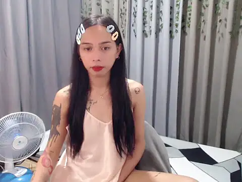 LOVELYMAYUMIE online show from December 7, 10:23 am