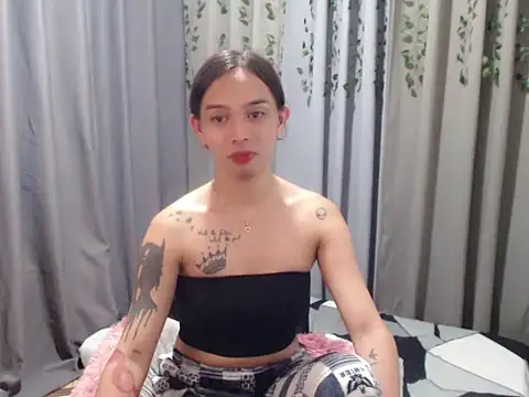 LOVELYMAYUMIE online show from January 31, 3:22 pm