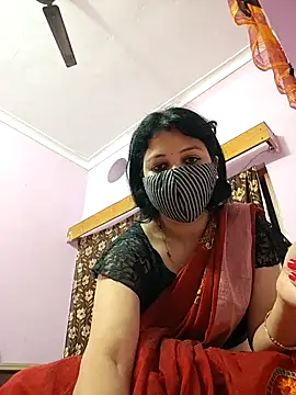 Priyaji7575 online show from February 3, 5:16 am