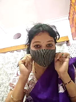 Priyaji7575 online show from February 28, 11:11 am