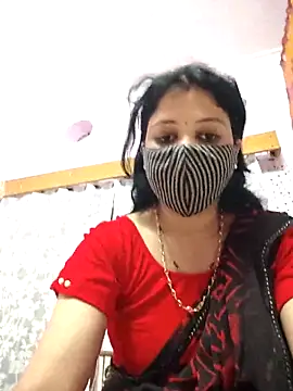 Priyaji7575 online show from March 4, 11:16 am