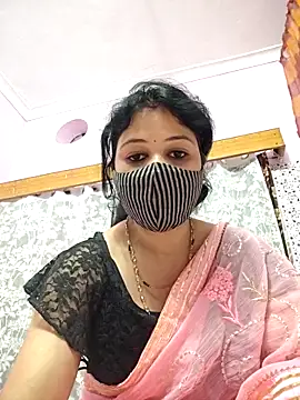 Priyaji7575 online show from March 6, 11:28 am