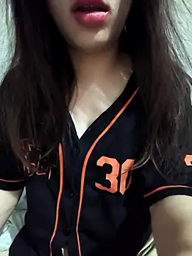 Dorea-mon online show from April 22, 9:16 pm