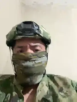 Dani18cogedor online show from February 28, 8:15 am