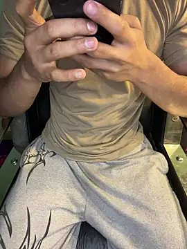 urfuckbunny online show from March 12, 5:41 pm