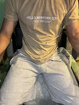 urfuckbunny online show from March 19, 5:17 pm