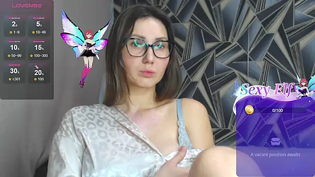 NikkiKiss    online show from February 9, 12:36 am