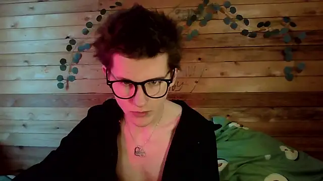 Sasha bb21 online show from February 3, 9:58 am