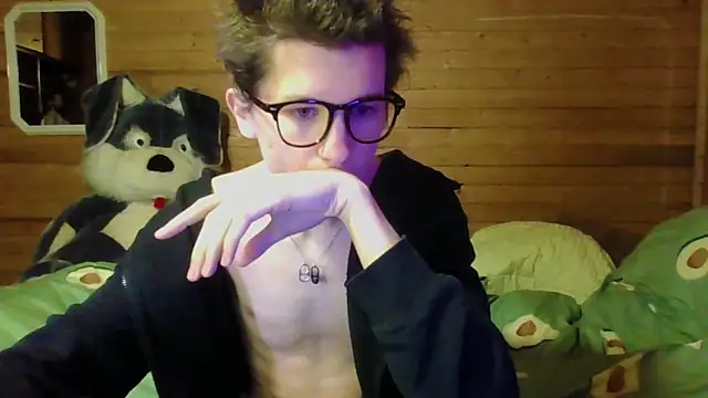 Sasha bb21 online show from February 20, 3:47 am