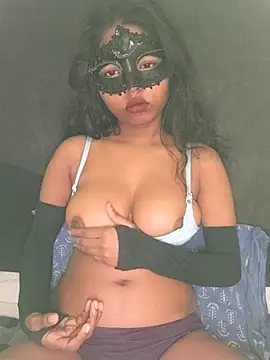 Riya Atom Bomb online show from February 13, 1:29 pm