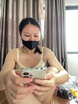 Sini-ii online show from April 21, 4:30 am