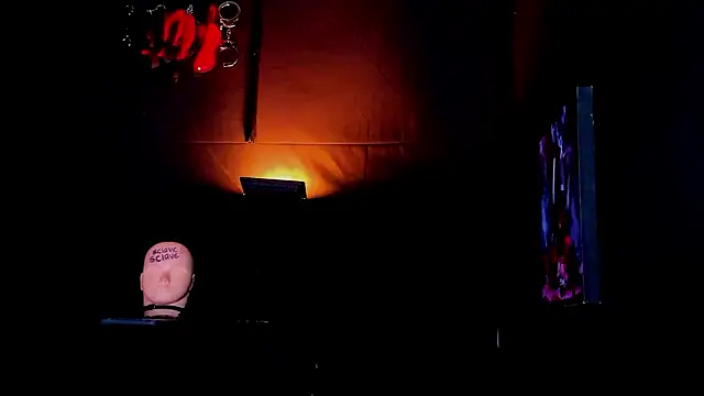 JessicaStones online show from March 7, 10:07 pm