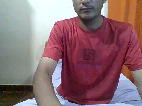 CalmDesire online show from January 16, 1:42 am