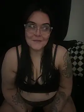 Miss CurvesXXX online show from February 16, 6:26 pm