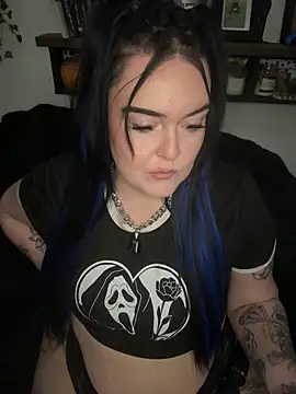 Miss CurvesXXX online show from April 21, 1:06 pm