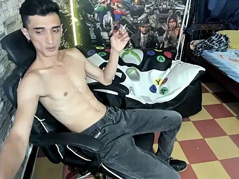 felipe colinss online show from January 17, 1:21 am