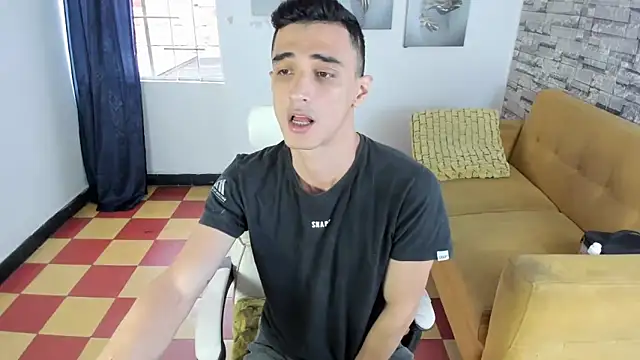 felipe colinss online show from March 27, 12:16 pm