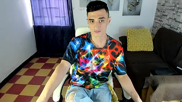 felipe colinss online show from June 7, 12:31 pm