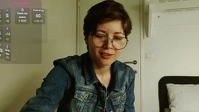 Alexxa XX online show from March 7, 6:49 pm