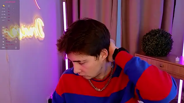 d3s dn online show from February 20, 3:01 pm